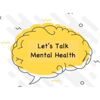 Let's Talk Mental Health logo - Similar company to Psychealth