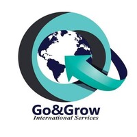 Go&Grow International Services logo - Similar company to Koruteq