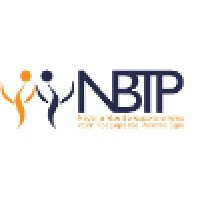 NBTP logo - Similar company to Psyned