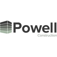 Powell Construction LLC logo - Similar company to Flo Engineering Inc