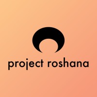 Project Roshana logo - Similar company to Undergraduate Public Policy Students' Association (Uppsa)