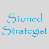 StoriedStrategist logo - Similar company to Fuller Impact Group