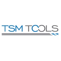 TSM TOOLS logo - Similar company to Priminer Machine Tools . Ltd