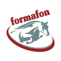 FORMAFON logo - Similar company to A4 Formation