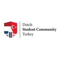 Dutch Student Community Turkey logo - Similar company to Doppio Mavi