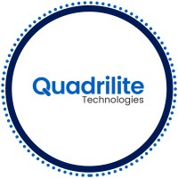Quadrilite Digital Marketing Agency logo - Similar company to Brandify