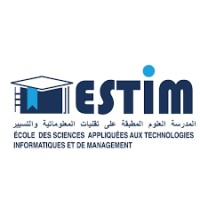 ESTIM MAURITANIE logo - Similar company to Isikomunik