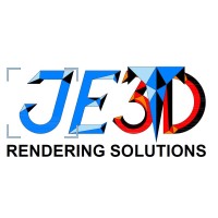JET 3D Rendering Solutions logo - Similar company to 3D Renders