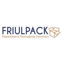 Scatolificio Friulpack Srl logo - Similar company to Friulpack S.R.L.