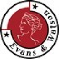 Evans & Watson (Tea and Herb Trading Co.) logo - Similar company to Genisys Controls