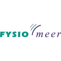 FysioMeer logo - Similar company to Movement Based Therapy
