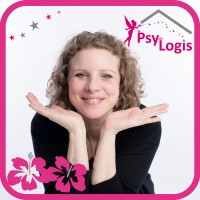 La Psy du Logis - Psychologue et Home Organiser logo - Similar company to Home Organiser Sigrid
