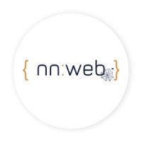 NNWeb logo - Similar company to Art & Code Studio
