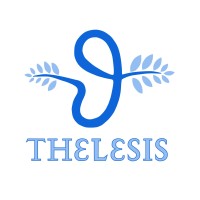 Thelesis logo - Similar company to Theles