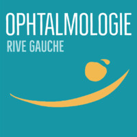 Ophtalmologie Rive Gauche logo - Similar company to Colegram Architectes