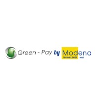 Green-Pay by Modena Technologies Mali logo - Similar company to Pelican Distribution