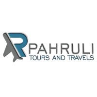 Pahruli Tours and Travels PVT.LTD logo - Similar company to Rocky Ridge