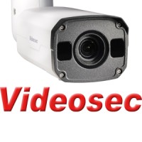 Videosec logo - Similar company to Ics Security Solutions