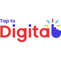 Tap To Digital LLP logo - Similar company to We Hit Solutions