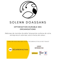 Solenn Doassans logo - Similar company to Solenn Thomas Conseil