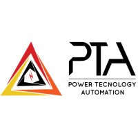 POWER TECHNOLOGY AUTOMATION logo - Similar company to Sorion Electronics Ltd