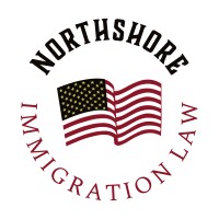 NorthShore Immigration Law logo - Similar company to Velko Academy