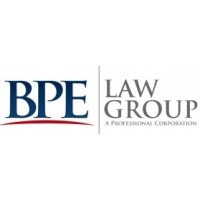 BPE Law Group, PC logo - Similar company to Abbott & Kindermann, Inc.