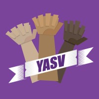 Youth Against Sexual Violence logo - Similar company to Areach