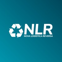 Nova Logística Reversa logo - Similar company to Upper Telecom Rj