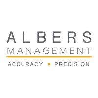 Albers Management & Design Services, LLC logo - Similar company to Cedarwood Asset Management