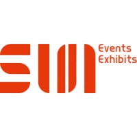 Sun Exhibition logo - Similar company to Designntouch