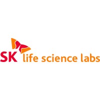 SK Life Science Labs logo - Similar company to Excitant Therapeutics