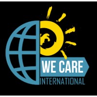 WeCare International logo - Similar company to Society Of Computing And Information Science - University Of Guelph