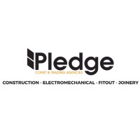 Pledge Construction and Trading Agencies W.L.L. logo - Similar company to Consol Group