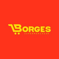 Borges Supermercados logo - Similar company to Arte Própria