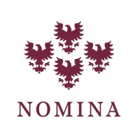 Nomina Plc logo - Similar company to Archover Business Lending