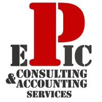 Epic Consulting and Accounting Services logo - Similar company to Bvi Venture Services