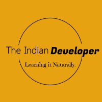 The Indian Developer logo - Similar company to Kalash Infotech
