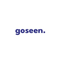 Goseen - Digital Marketing Agency logo - Similar company to Monarch Web World - The Digital Marketing Agency