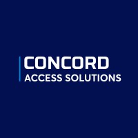 Concord Access Solutions logo - Similar company to Skyjacks