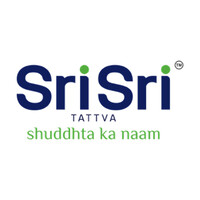 Sri Sri Tattva logo - Similar company to Sri Sri Wellbeing