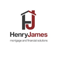 Henry James Mortgage and Financial Solutions logo - Similar company to Airclean Ltd