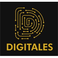 DigiTales logo - Similar company to Saspak Global