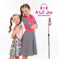 A Lil' Joy Kids Voiceovers logo - Similar company to Inner Self And Wisdom