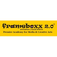Frameboxx Thane logo - Similar company to Startupinflow Ventures