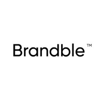 Brandble logo - Similar company to Techbrand.Io