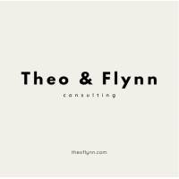 Theo & Flynn Consulting logo - Similar company to Ignite - Engagement Solutions