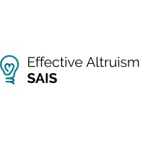 Effective Altruism Johns Hopkins SAIS logo - Similar company to Effective Altruism Opportunity Board
