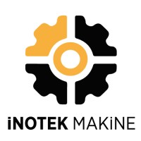İnotek Makine logo - Similar company to Gplex