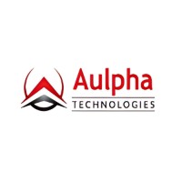 Aulpha Technologies logo - Similar company to Necco Tools - India